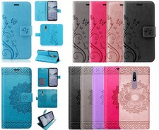 Nokia 2.4 Coque Étui Portable