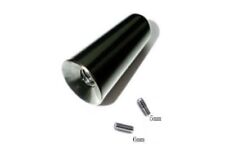 Antenne De Toit De Voiture Stubby Courte En Alliage