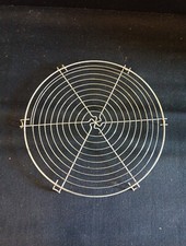 Ancienne grille en fer pour