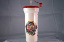 Coca-Cola - GOBELET PLASTIQUE