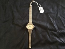 Montre en argent vuillemin regnier