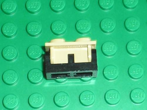 Charniere lego star wars hinge - star,