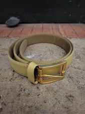 Ceinture Charvet made in France