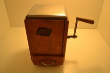 ANCIEN MOULIN A CAFE  OU