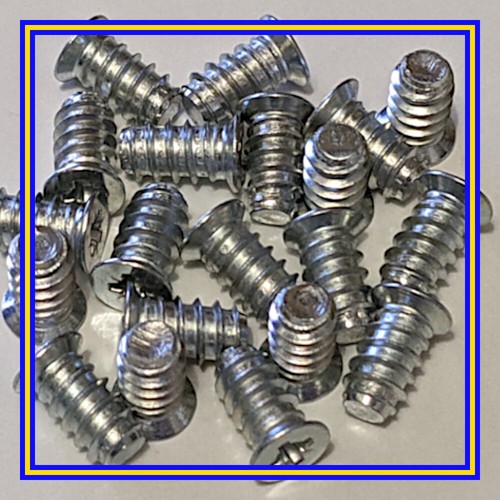 100358 ikea screws - 100358, x