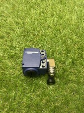 Interrupteur De Position TELEMECANIQUE ZCT21 P16