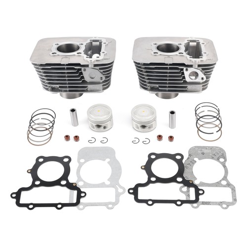 Kit cylindre pour yamaha xv - pour,