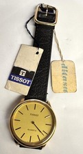 Montre Vintage Tissot Ne