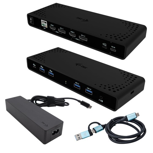 Tec dual display - 4k,