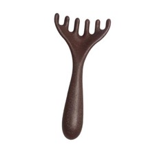 Massage Peigne Massageur de tête multifonctionnelle pour le cou du cou de la