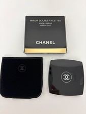 Chanel Double Facettes Double