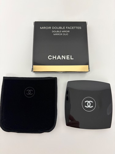 Chanel double facettes - chanel,