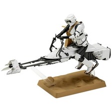 Revell 06786 Star Wars Speeder