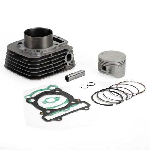 Kit cylindre piston joint - de,