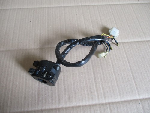Commodo gauche pour yamaha - commodo,