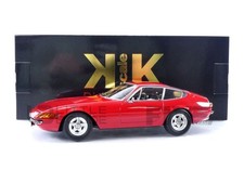 KK SCALE MODELS 1/18 - FERRARI 365 GTB DAYTONA SERIE 2 - 1971 180591R