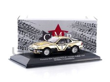 CMR 1/43 - PORSCHE 924 CARRERA
