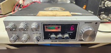 Grant ssb transceiver cb - ,