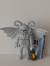 Playmobil série 21 gargouille