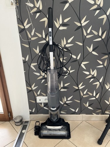 Aspirateur robot laveur - aspirateur,