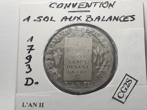 Sol aux balances - aux,