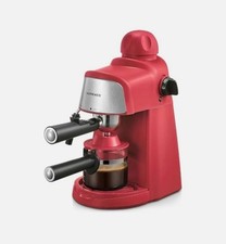 Espresso Machine, 3.5Bar