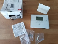 Thermostat radio (2021) Saunier Duval Exacontrol E7R C. Référence 0020231583