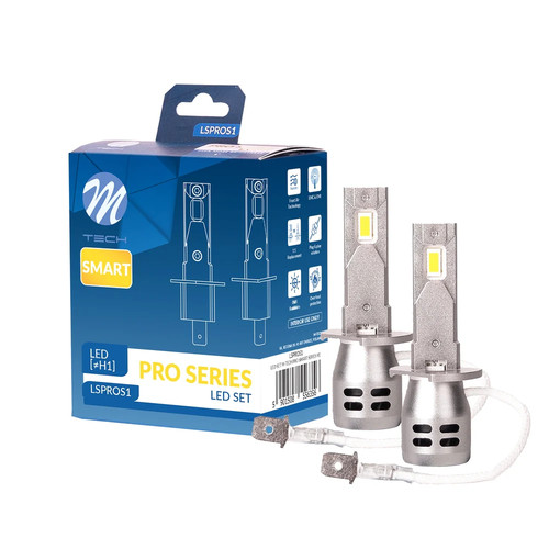 Ampoules led 42w 12v - h1,