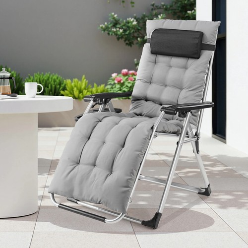 Zero gravity recliner chair - gravity,