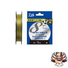 NOUVEAU capteur Daiwa UVF