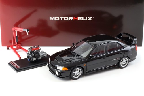 Motorhelix mitsubishi - motorhelix,