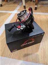 Abu Garcia Revo MGX Theta 2500S