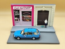 1/43 Renault 18 R18 TS Break