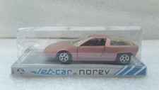 NOREV SERIE 700 JET CAR FRANCE CITROEN GS CAMARGUE BERTONE BRONZ NEUF EN BLISTER