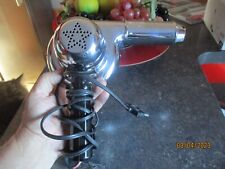 Ancien Sèche Cheveux de Salon