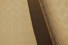 Sous nappe PVC Crème genre