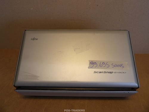 Fujitsu scansnap s1500 color - s1500,