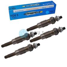 4 Pièce You.S Préchauffage