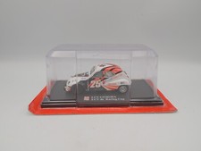 Hachette - Citroën 2CV Racing