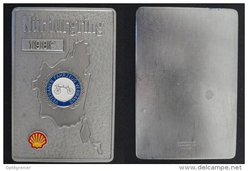 Rare plaque grand - rare,
