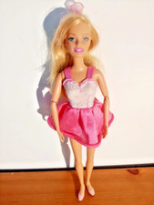Barbie ballerine