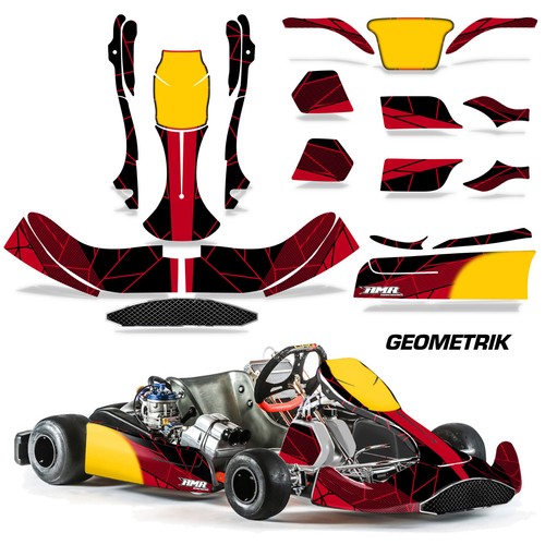 Autocollants graphiques - autocollants,