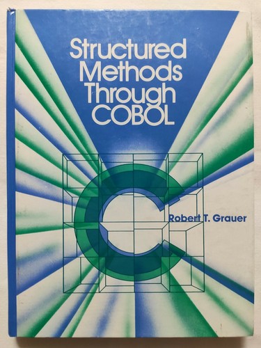 Livre méthodes structurées - méthodes,