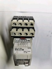 Télémécanique RHN411M 220V