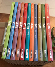 Tillieux felix integrales - tillieux,