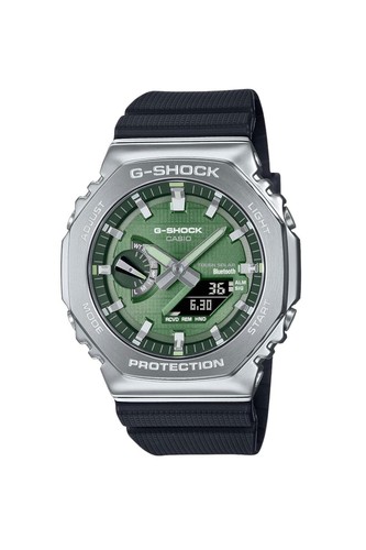 Casio shock solaire - casio,