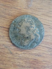 France Louis XVI Pièce De 12