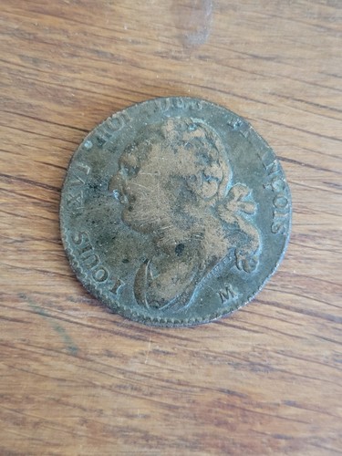 France louis xvi - louis, de