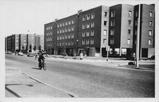 59 DUNKERQUE LE BOULEVARD SAINTE BARBE