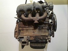 Moteur RENAULT TRAFIC 1 PHASE 2